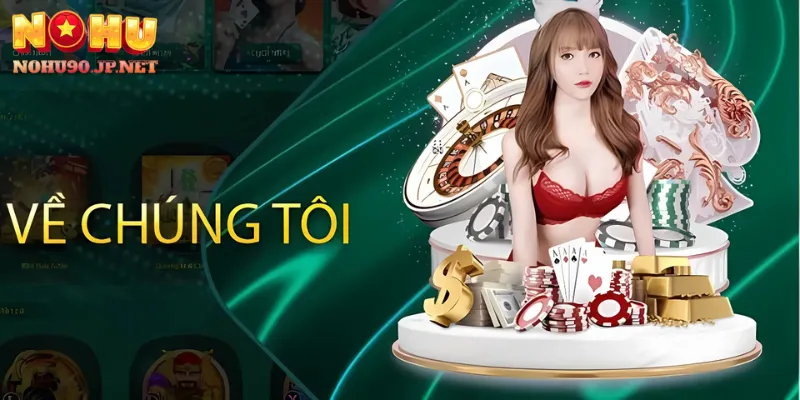 Đội ngũ phát triển và điều hành của cổng game Nohu90